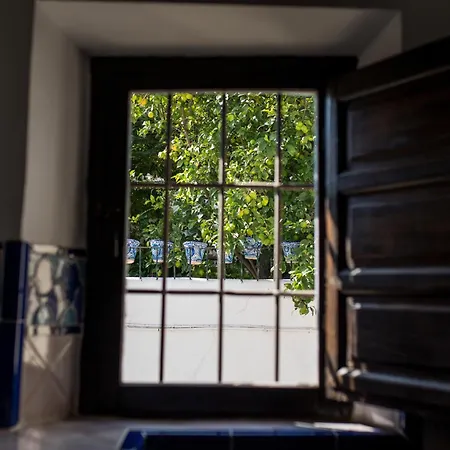 Ferienwohnung Casa Arte Y Suenos Granada Exterior foto