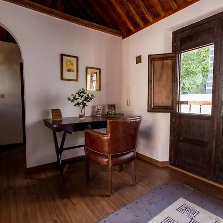 Ferienwohnung Casa Arte Y Suenos Granada Exterior foto