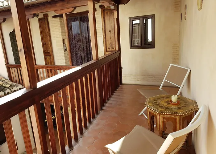 Casa Arte Y Suenos