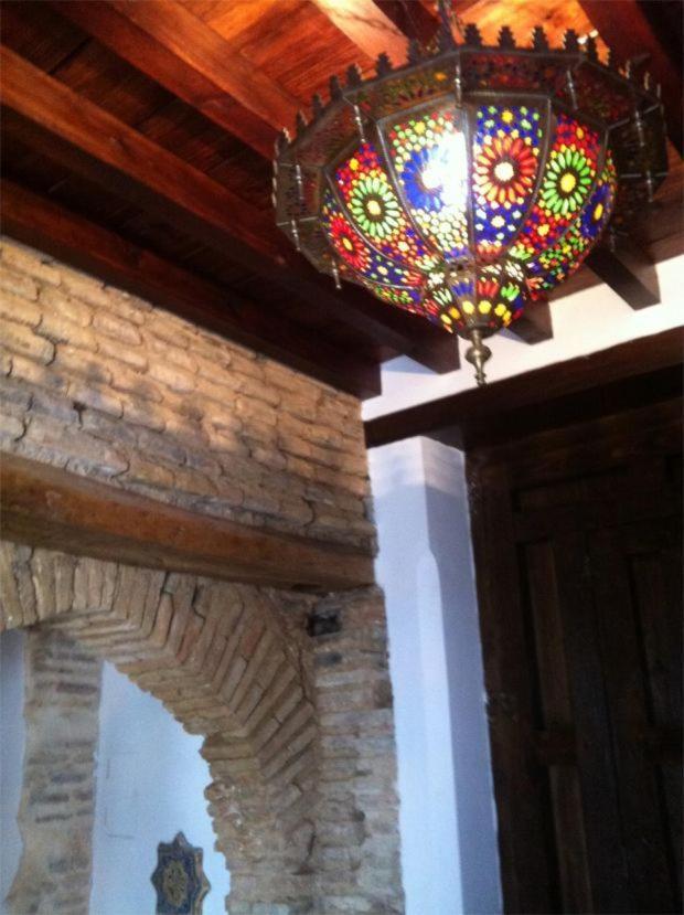 Appartement Casa Arte Y Suenos Grenade