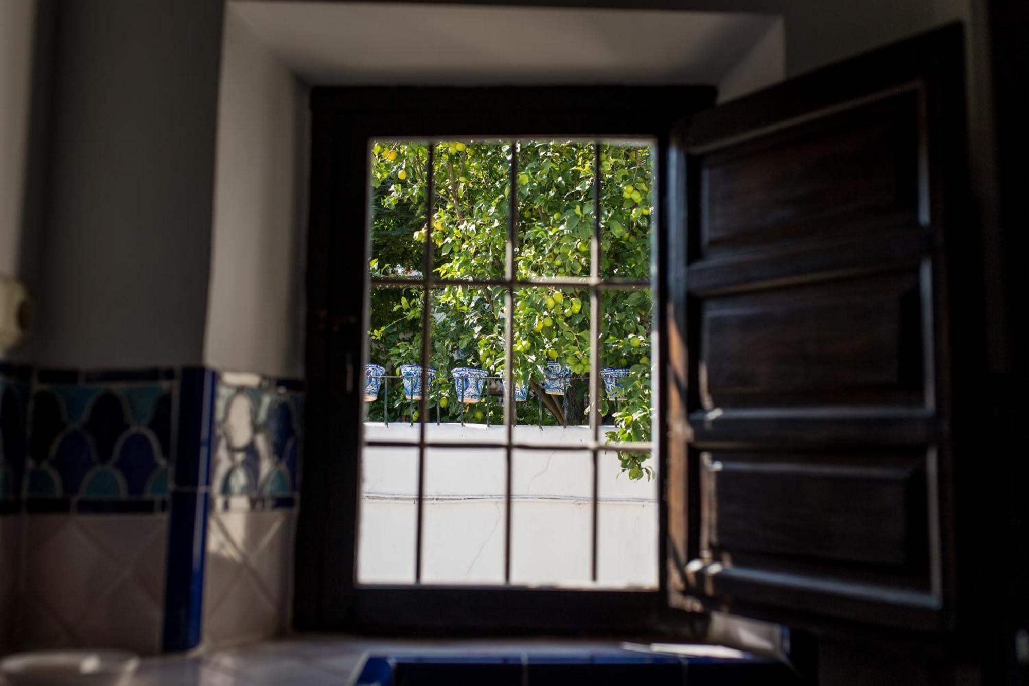 Apartment Casa Arte Y Suenos Granada