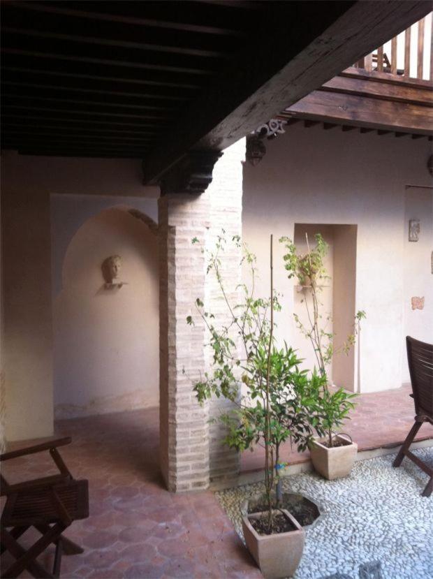 Casa Arte Y Suenos Apartament *