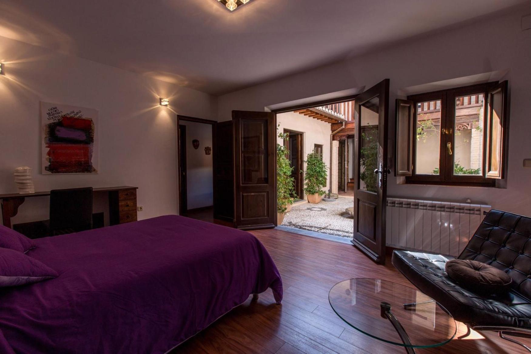 Apartament Casa Arte Y Suenos *