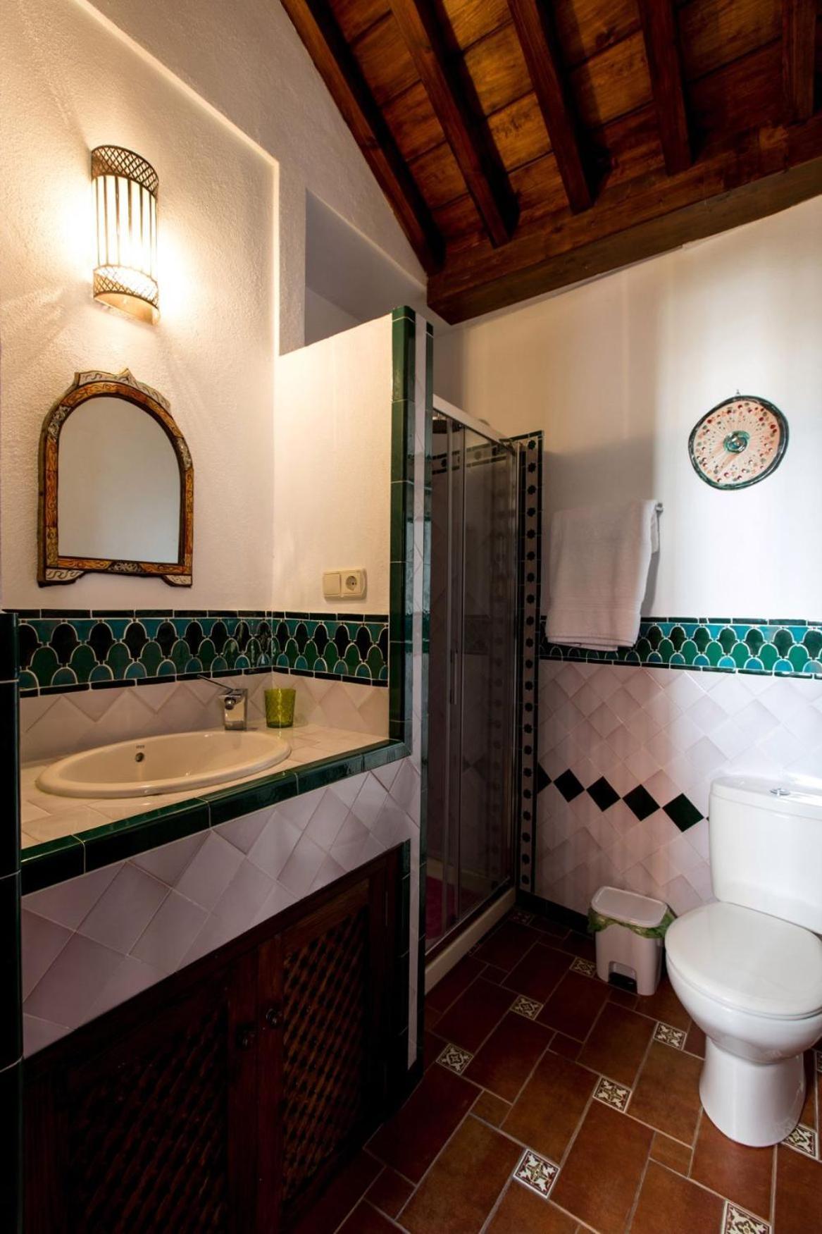 Apartament Casa Arte Y Suenos *