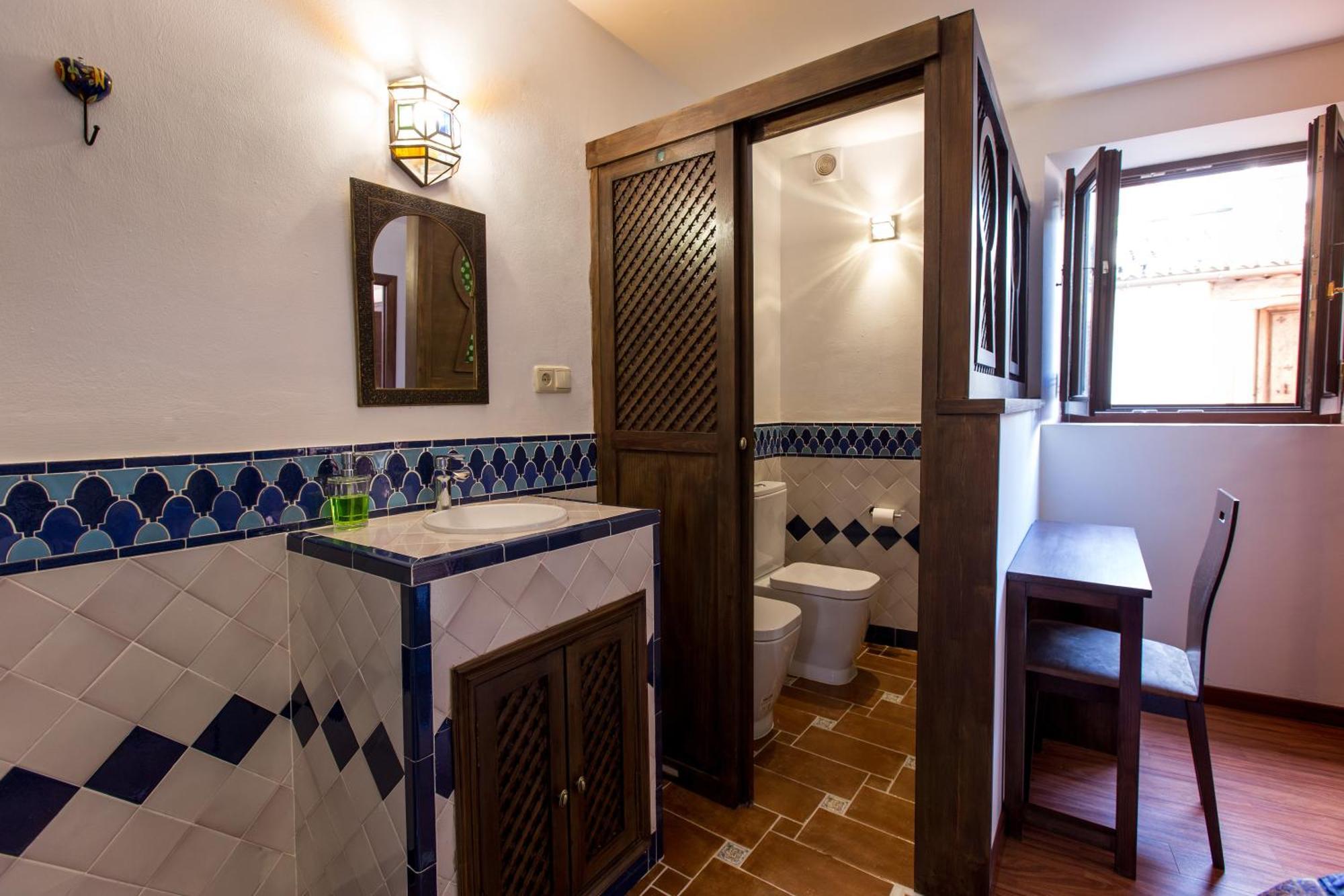 Apartament Casa Arte Y Suenos Grenada
