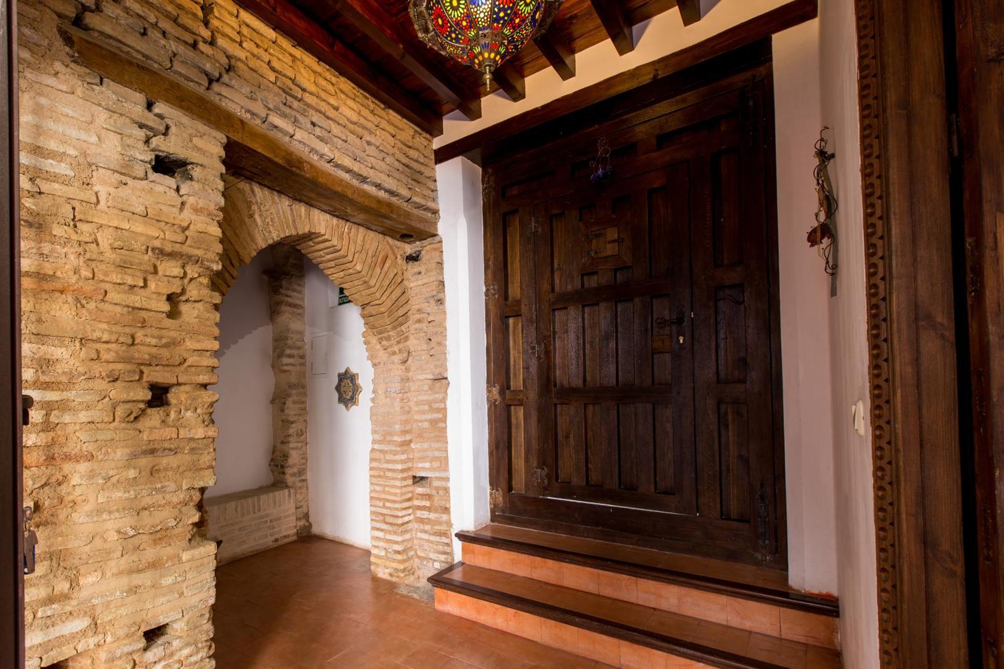 Apartament Casa Arte Y Suenos