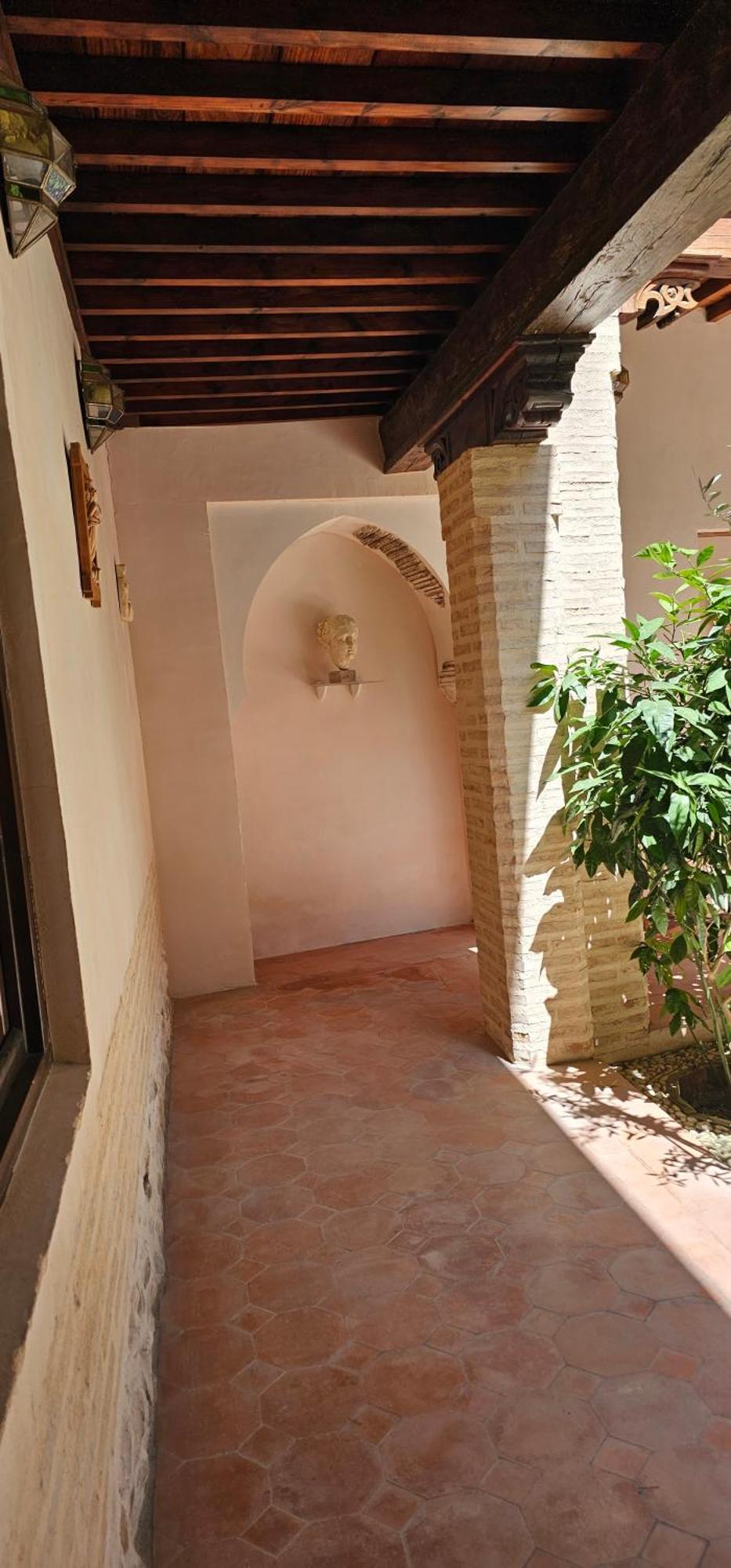 Apartament Casa Arte Y Suenos *